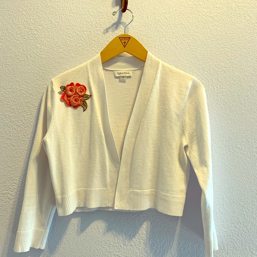 3/4 sleeve Cardigan